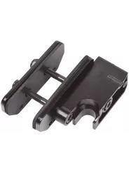 Burglar Support disc lock ABUS SH77