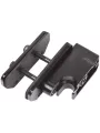 Burglar Support disc lock ABUS SH77