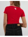 Camiseta Ride More Lady - Riding Culture