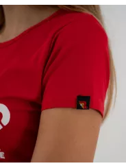 Camiseta Ride More Lady - Riding Culture