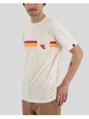 T-Shirt Stripe - Riding Culture