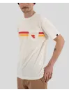 T-Shirt Stripe - Riding Culture