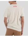 Camiseta de rayas - Riding Culture
