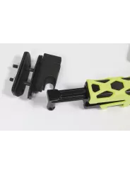 Burglar Support disc lock ABUS SH77