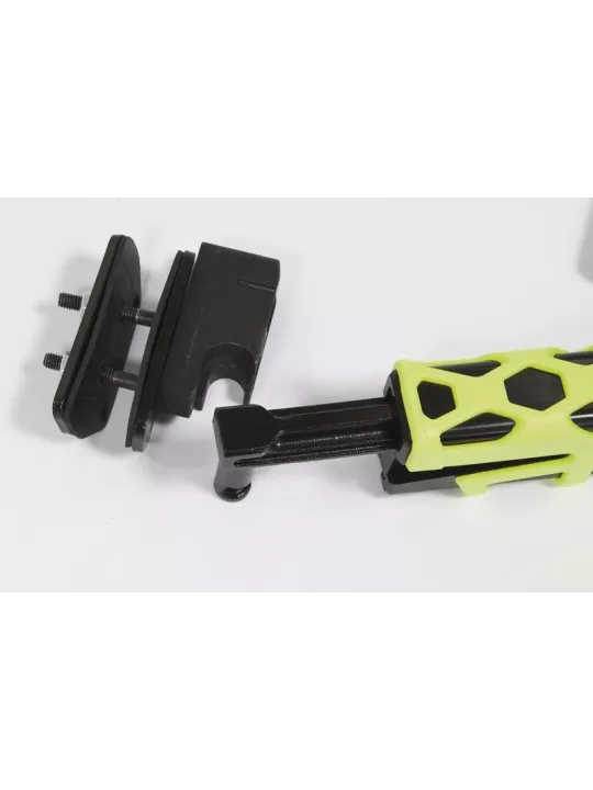Burglar Support disc lock ABUS SH77