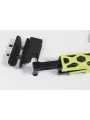 Burglar Support disc lock ABUS SH77