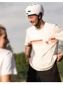 Camiseta de rayas - Riding Culture
