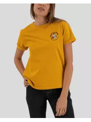 T-Shirt Sunrise Lady - Riding Culture