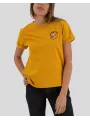 T-Shirt Sunrise Lady - Riding Culture