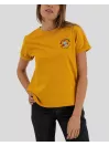 T-Shirt Sunrise Lady - Riding Culture