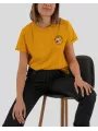 T-Shirt Sunrise Lady - Riding Culture