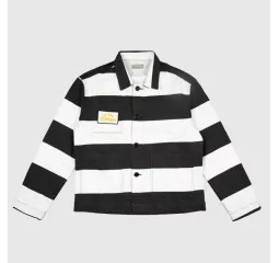 Giacca Prisoner - Kytone