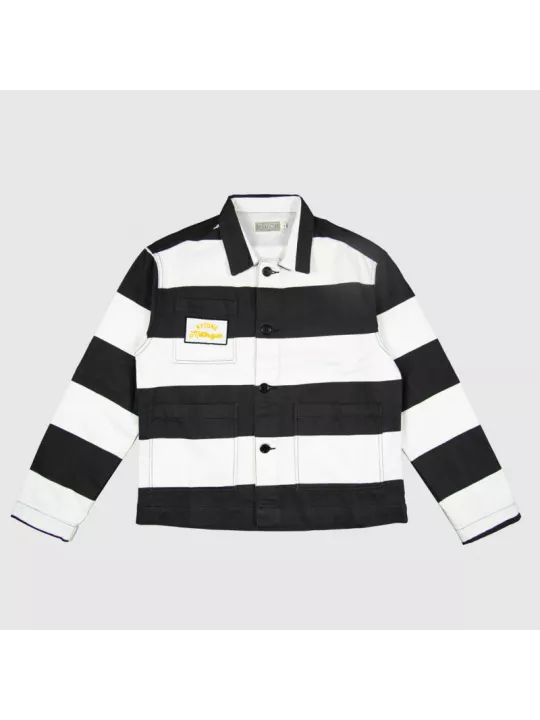 Giacca Prisoner - Kytone