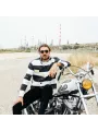 Veste Prisoner - Kytone