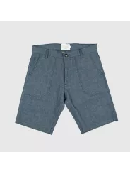 Short Fatig Short Denim - Kytone