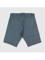Short Fatig Short Denim - Kytone