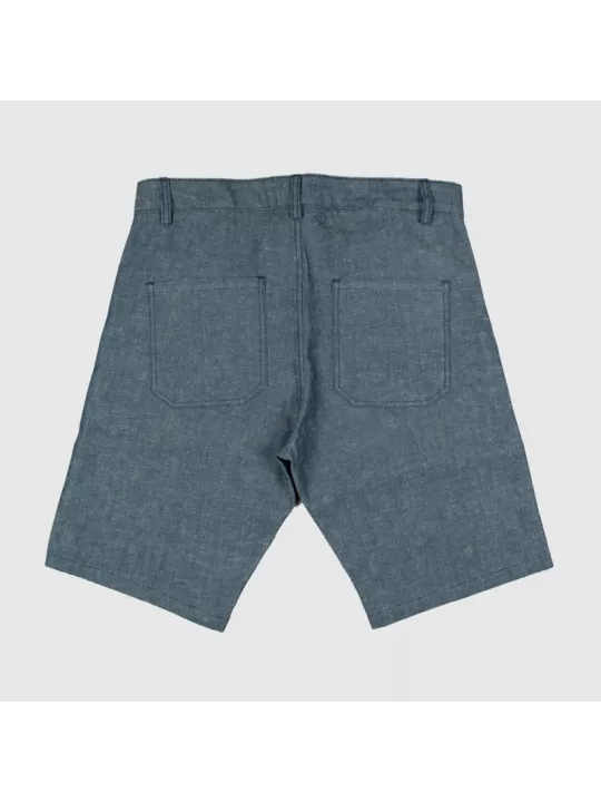Short Fatig Short Denim - Kytone