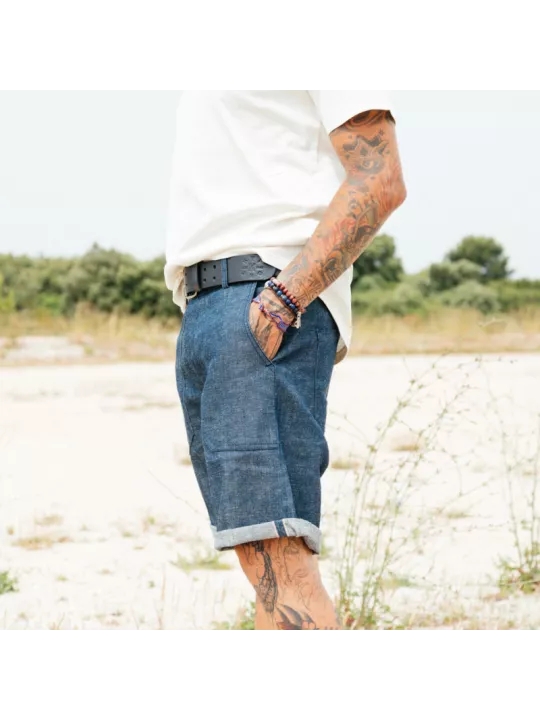 Fatig Shorts Denom - Kytone