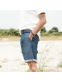 Short Fatig Short Denim - Kytone