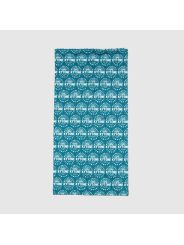 Tour De Cou Badge Bleu - Kytone