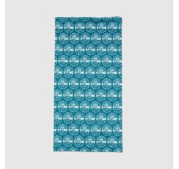 Collar Insignia Azul - Kytone