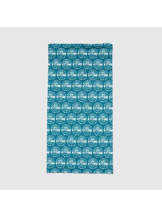 Umhängetasche Badge Blau - Kytone