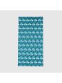 Collar Insignia Azul - Kytone