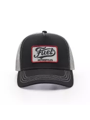 Casquette Cap Mechanic - Fuel