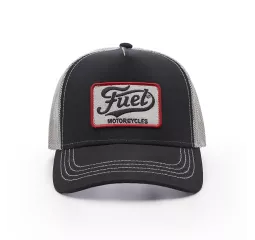 BONÉ CAP MECHANIC - FUEL