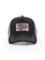 Casquette Cap Mechanic - Fuel
