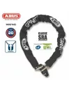 Candado de cadena Abus 1480/120 Monobloc