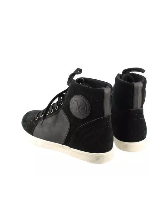 Zapatillas Elisa - Soubirac
