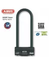 Cerradura U Abus 58/140Hbiii310 Sra