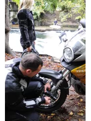 Antivol U Abus 58/140Hbiii100 Sra