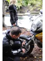 Antivol U Abus 58/140Hbiii100 Sra