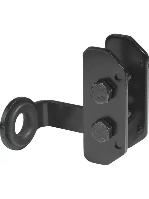 Support D'Antivol Bloque-Disque Abus Sh 68/69