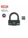 Antivol U + Chaine Abus 58Hb3+12Ks120L Sra
