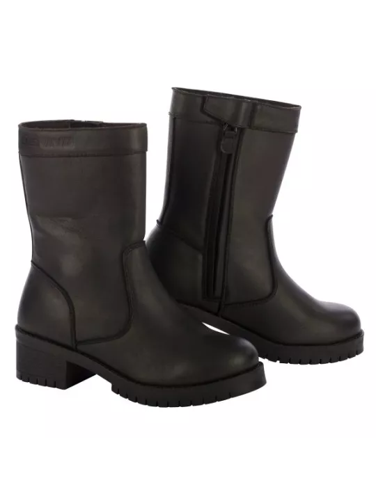 Sneaker Lady Storia - Bering