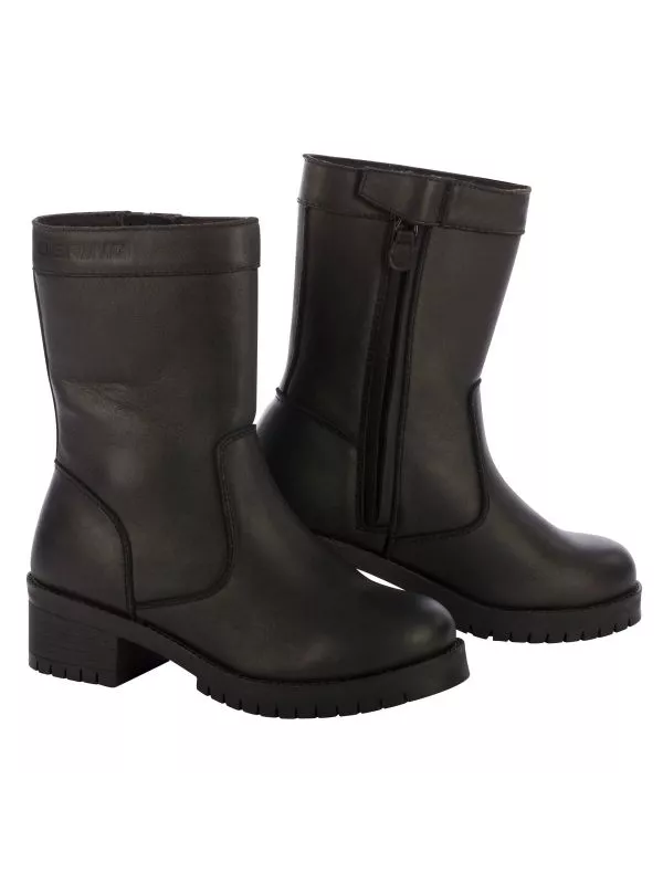 Allenatore Lady Storia - Bering