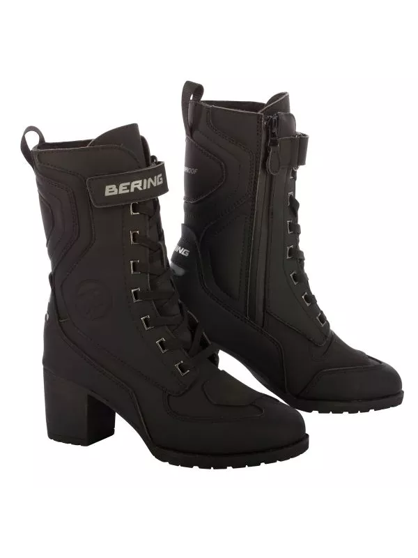Sneaker Lady Leonarda 2 - Bering
