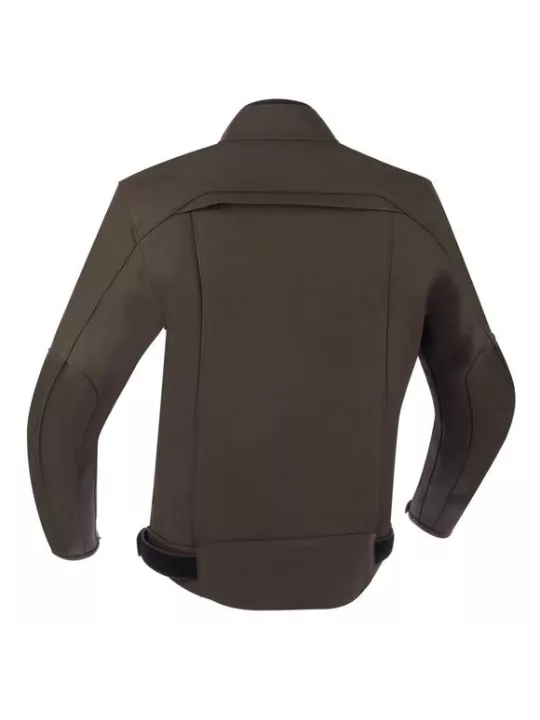 Derby retro jacket- Bering