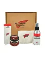 Redwing Lederpflege-Set - Smooth-Finished Leather Care Kit