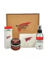 Redwing Lederpflege-Set - Smooth-Finished Leather Care Kit
