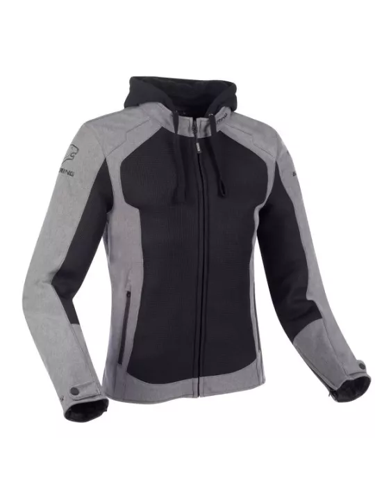 Chaqueta Zenith - Bering