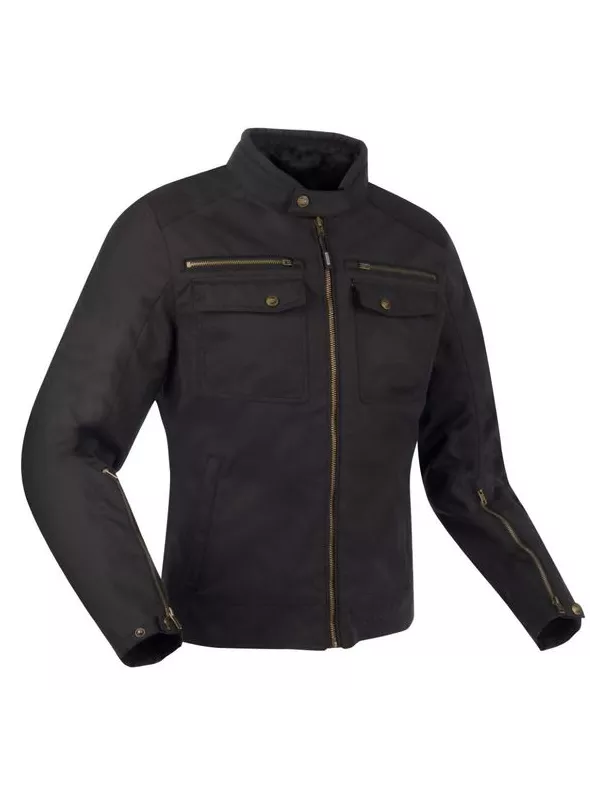 Blouson Winton - Bering