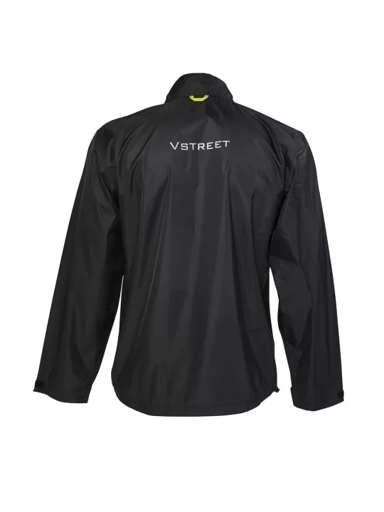 Micro Rain retro jacket- Vstreet
