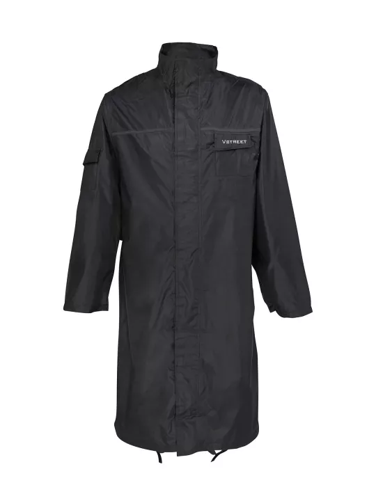 Veste De Pluie Vstreet Parka