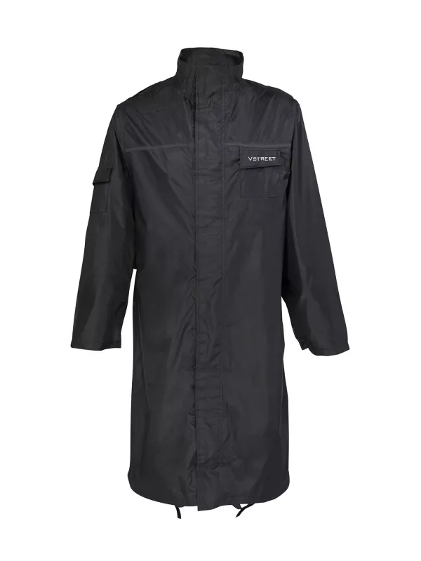 Veste De Pluie Vstreet Parka