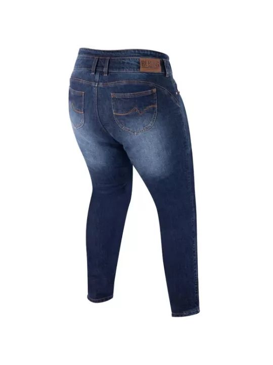 Lady Gilda Queen Size Hose - Bering