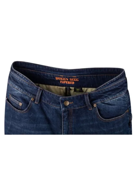 Lady Gilda Queen Size Hose - Bering